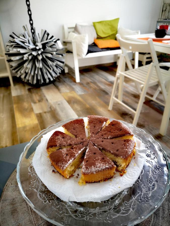 Casa Montanari Bologna