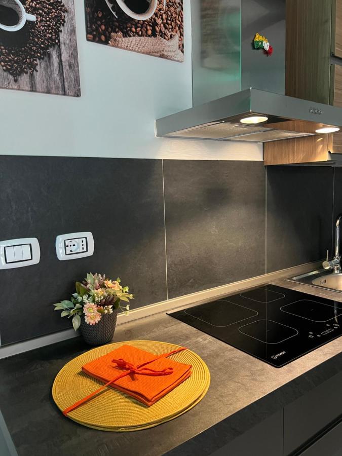 Apartamento Bolognabyside-de Falegnami Bolonha
