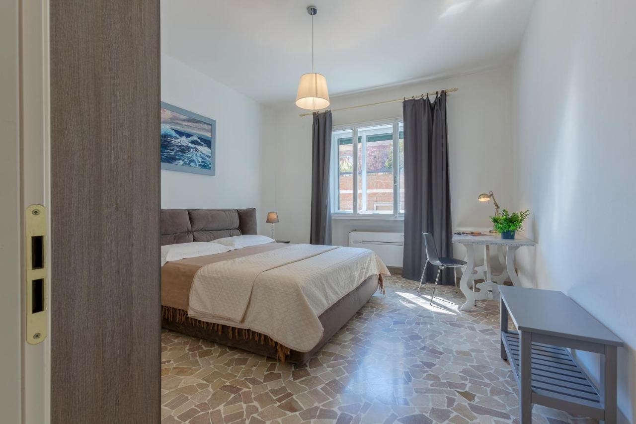 Mercato Delle Erbe Big Apartment *