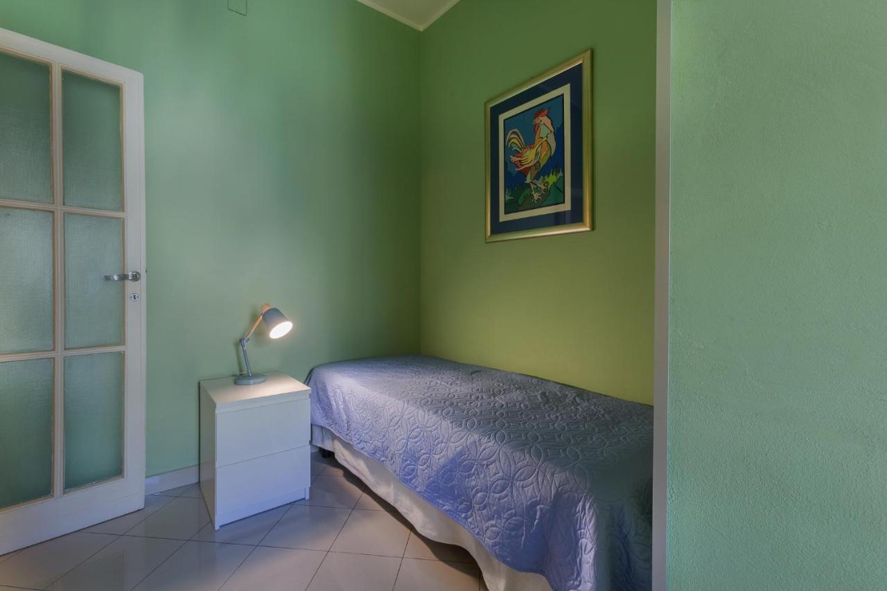 Apartment Mercato Delle Erbe Big Bologna