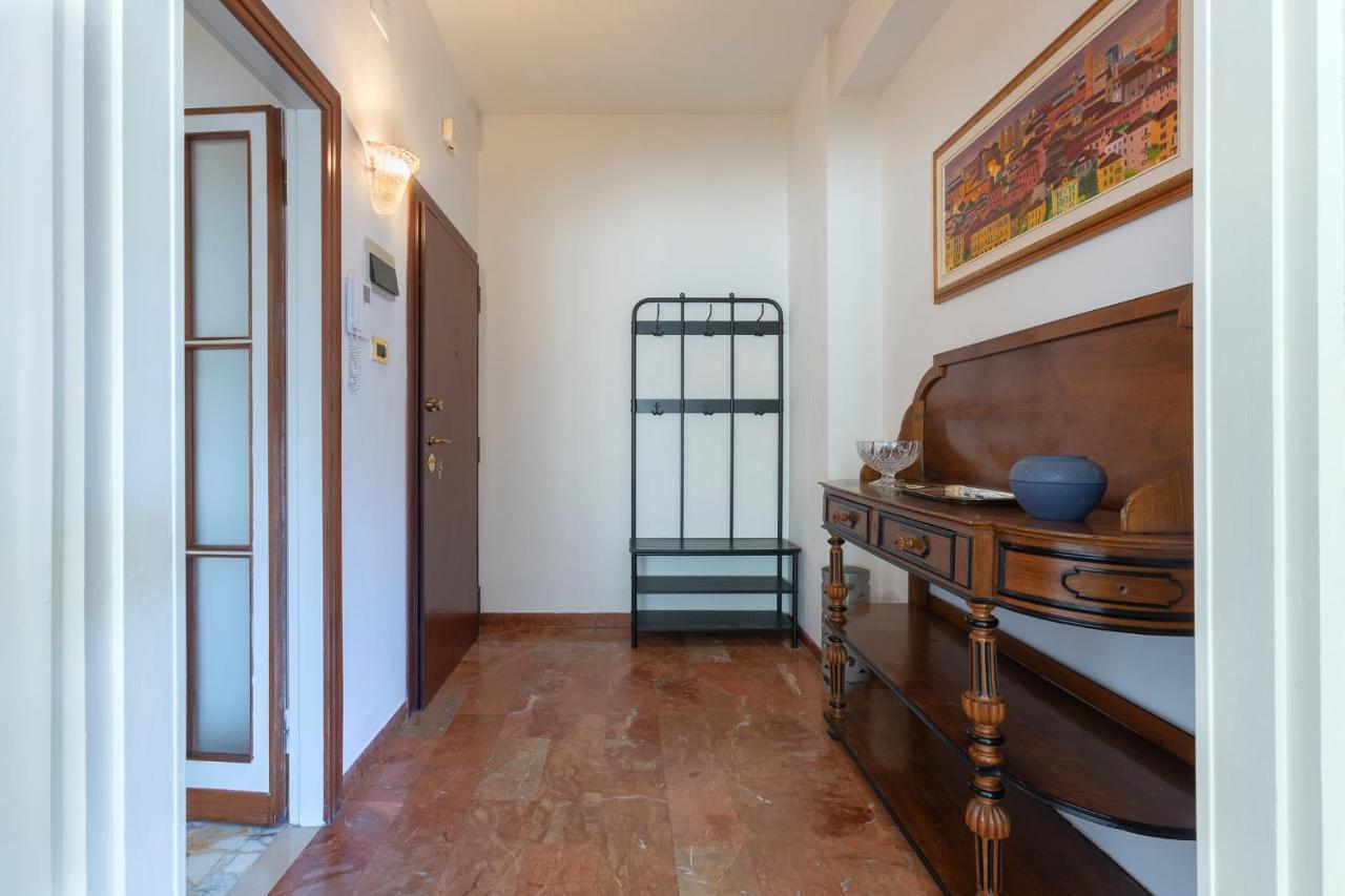 Mercato Delle Erbe Big Apartment *