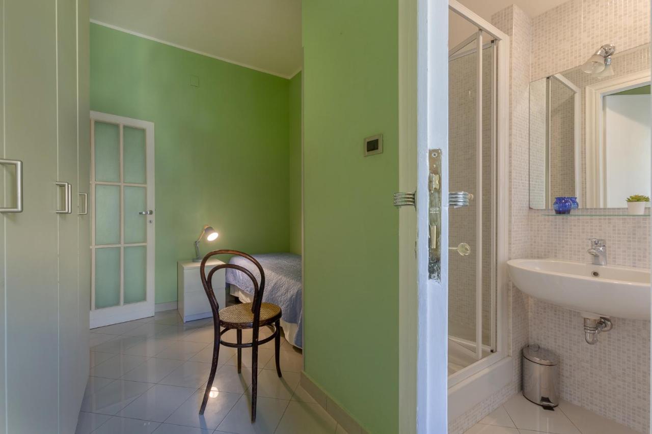 Mercato Delle Erbe Big Apartment *