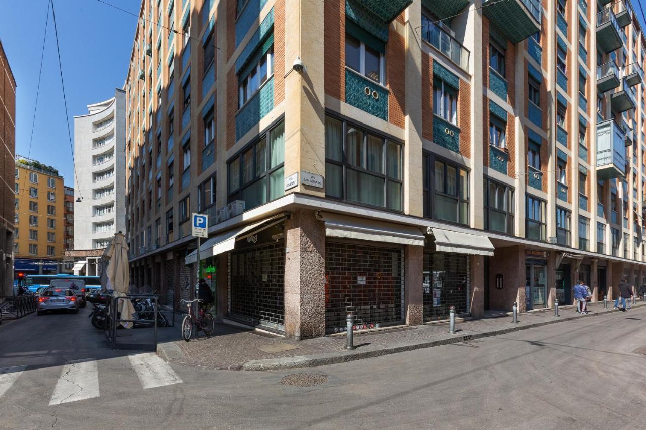 Apartment Mercato Delle Erbe Big *