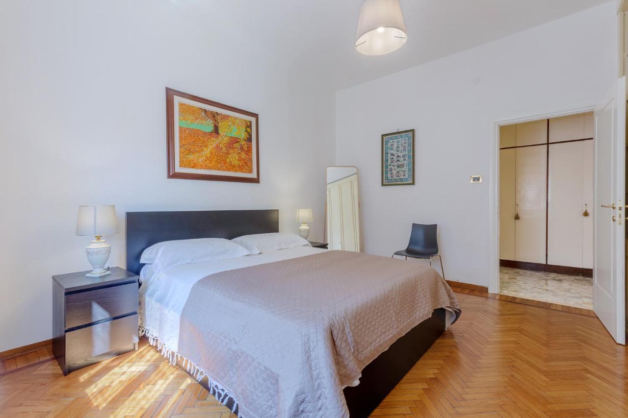 Apartment Mercato Delle Erbe Big Bologna
