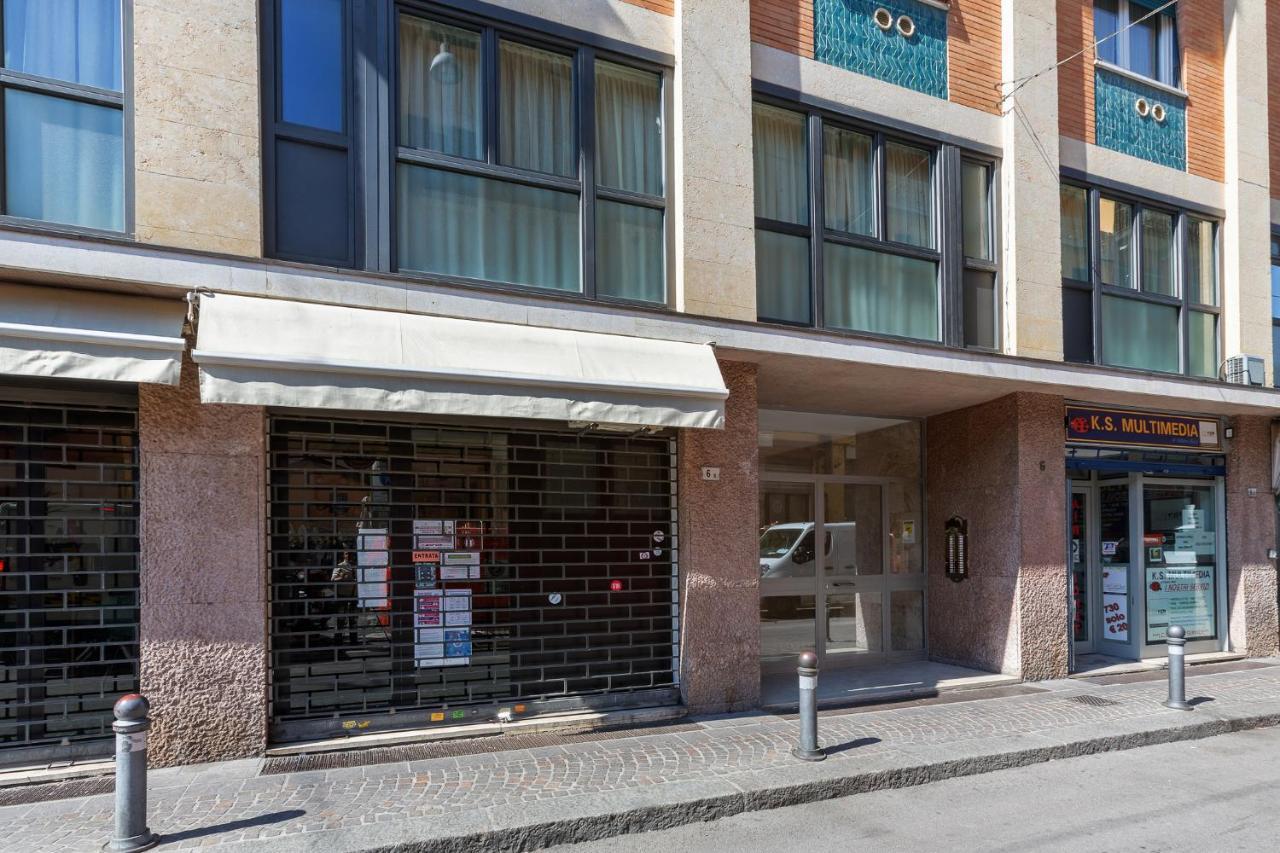 Apartment Mercato Delle Erbe Big