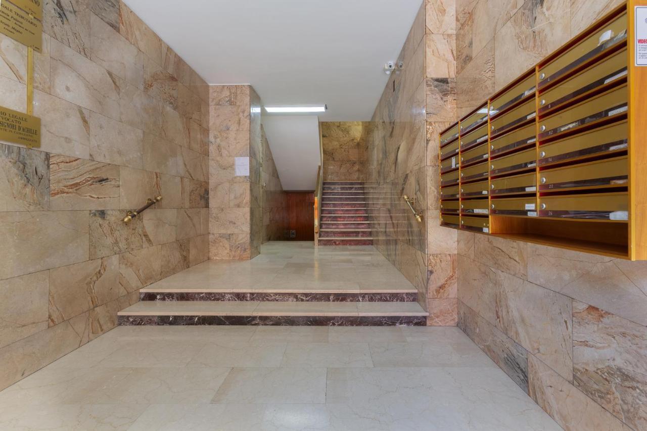Apartment Mercato Delle Erbe Big *