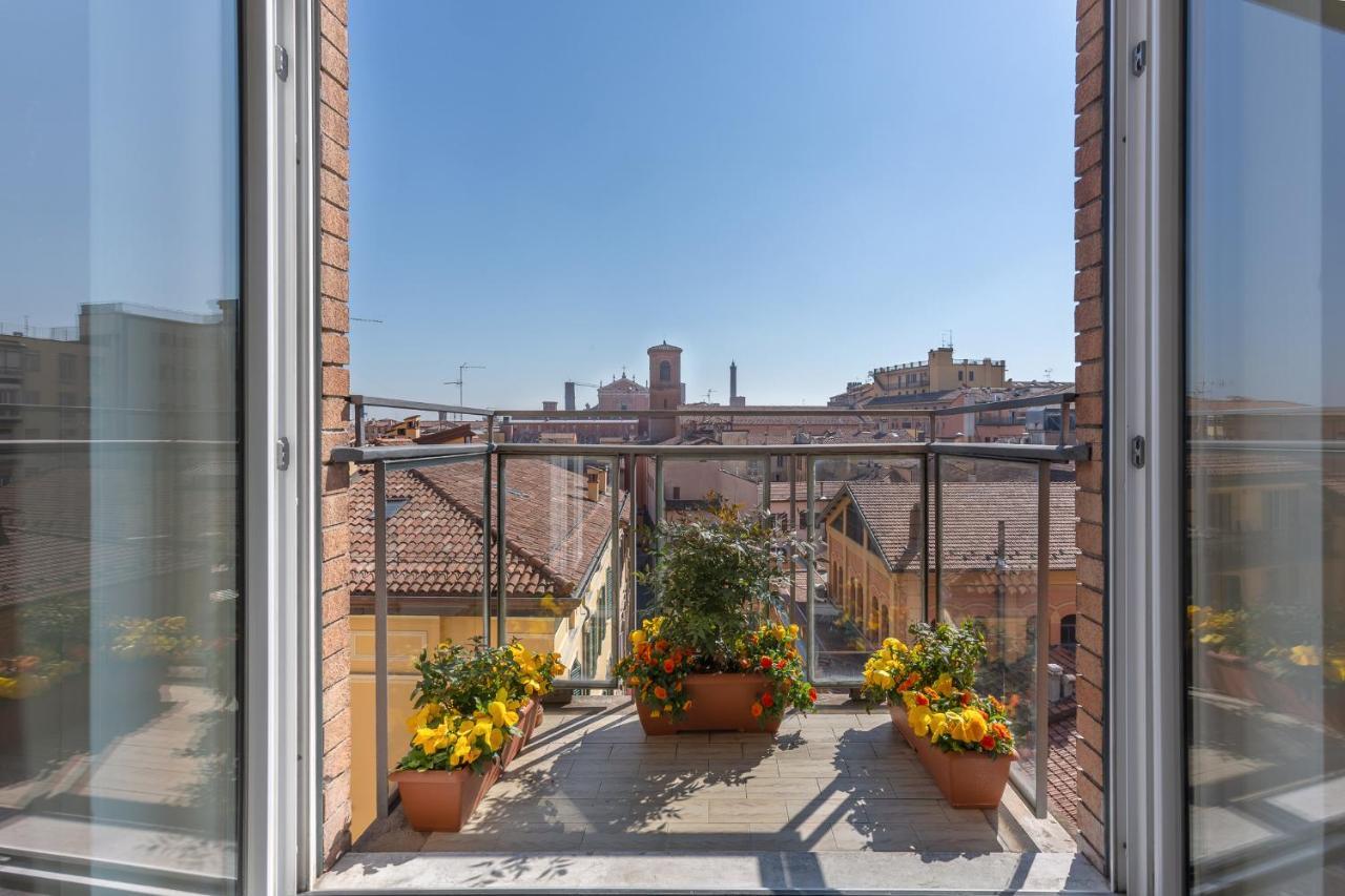 Mercato Delle Erbe Big Apartment