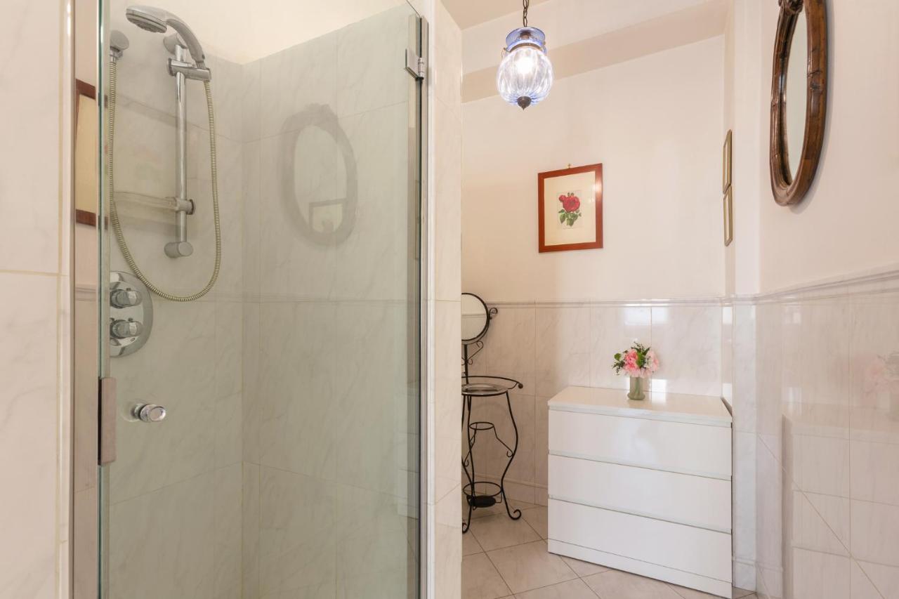 Mercato Delle Erbe Big Apartment Bologna
