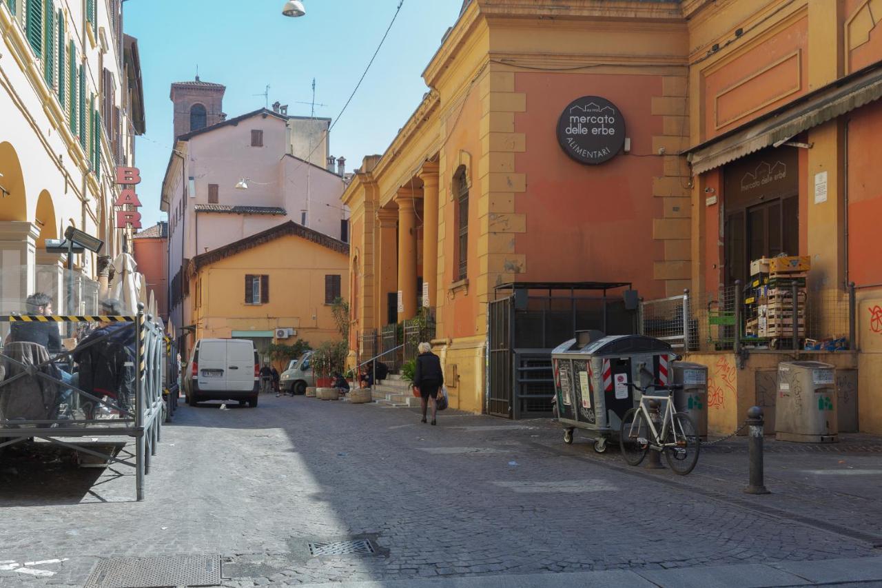 Mercato Delle Erbe Big Apartment
