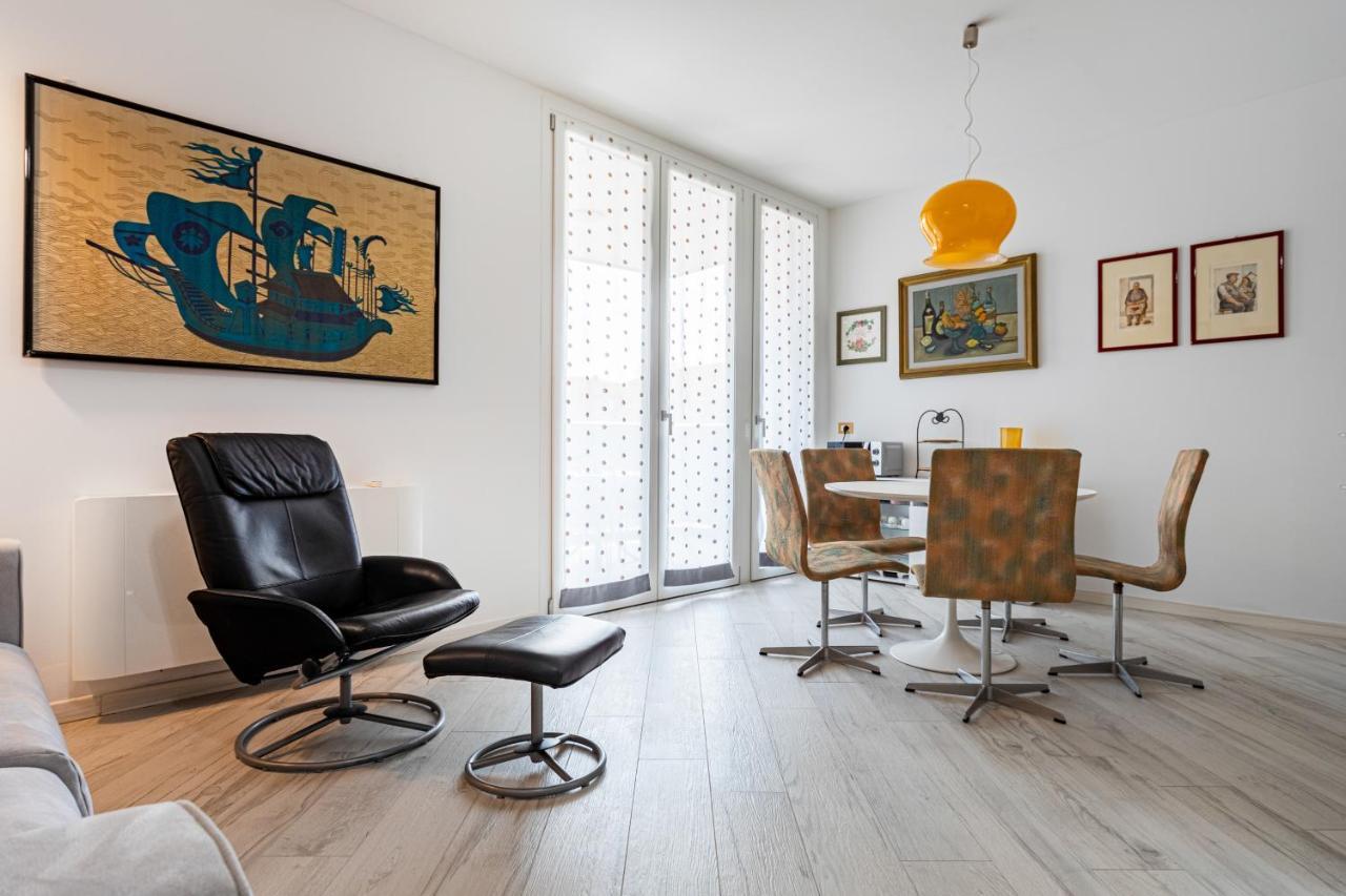 Ur-nest Donato Creti Appartamento