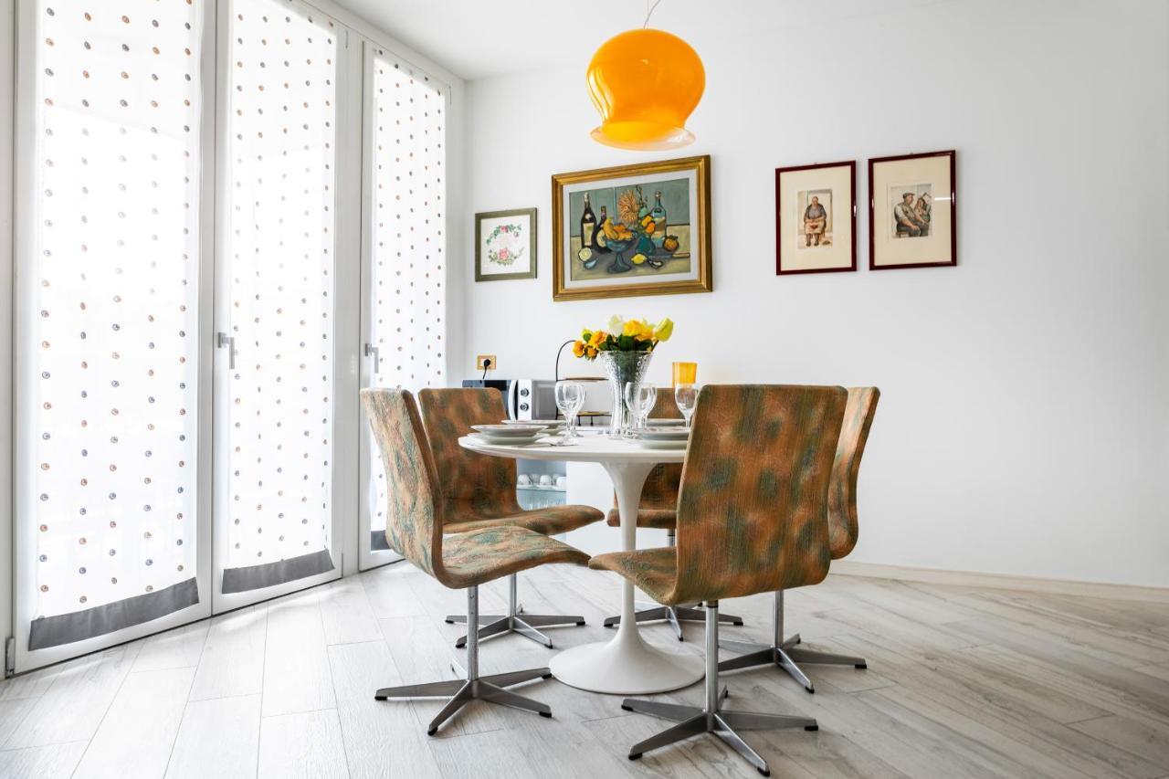 Appartamento Ur-nest Donato Creti Bologna