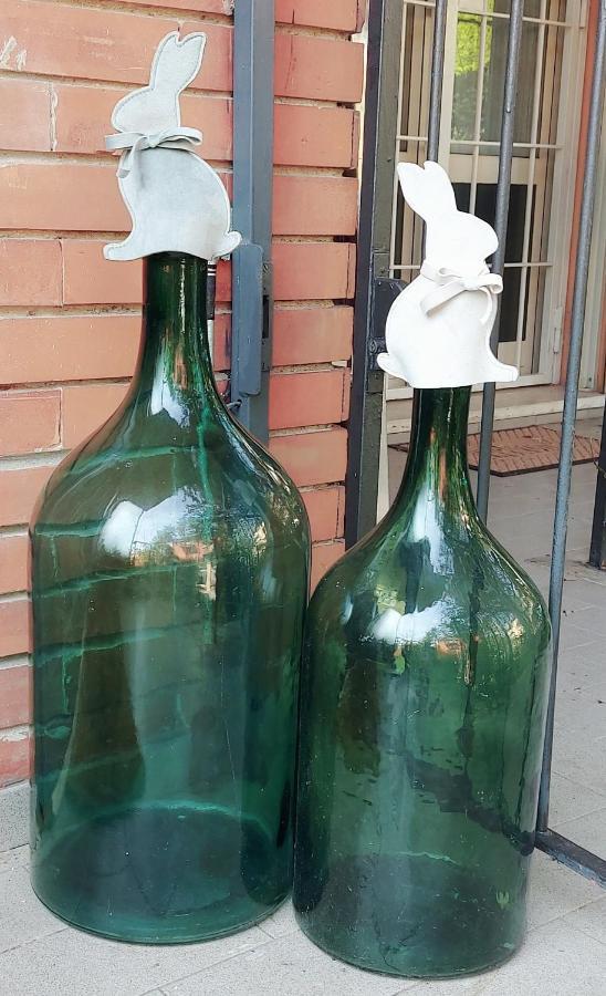 A Casa Di Gemma Gasthof