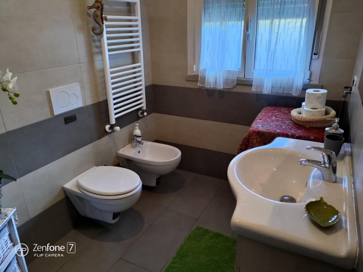 Bed & Breakfast San Vitale
