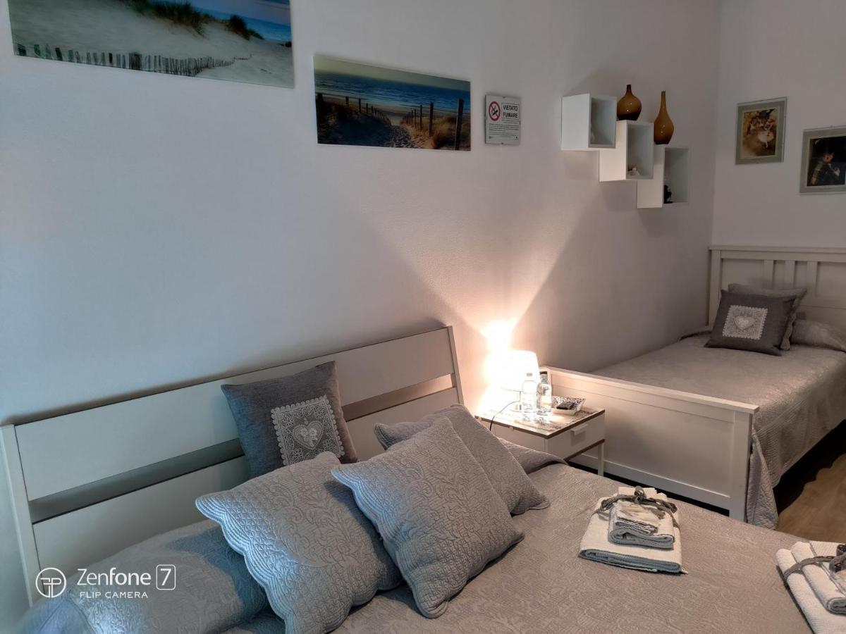 Bed & Breakfast San Vitale Bologna