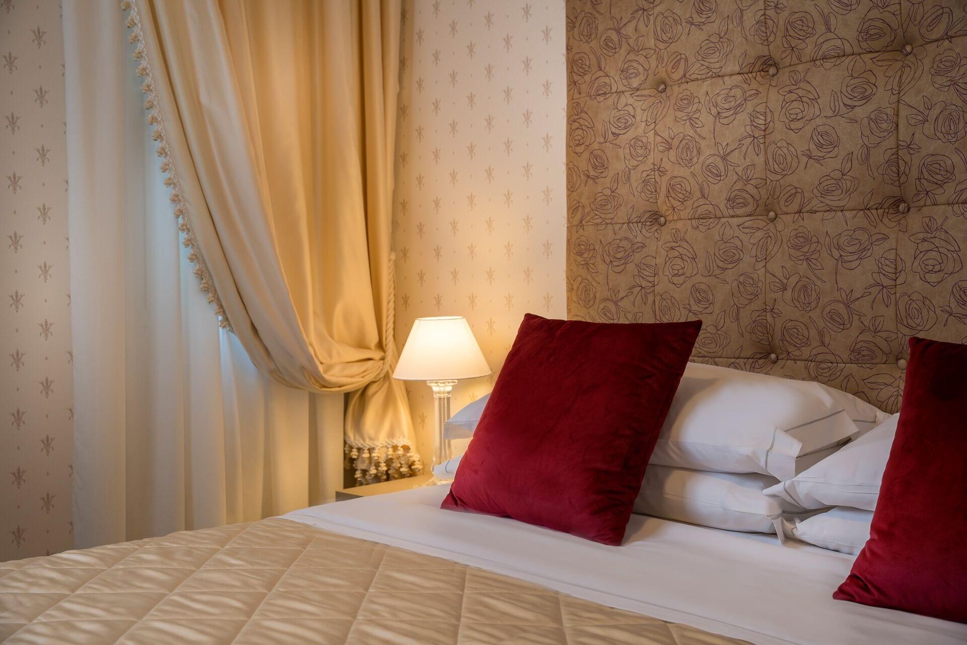 Rossini 1936 Hotel Bologna
