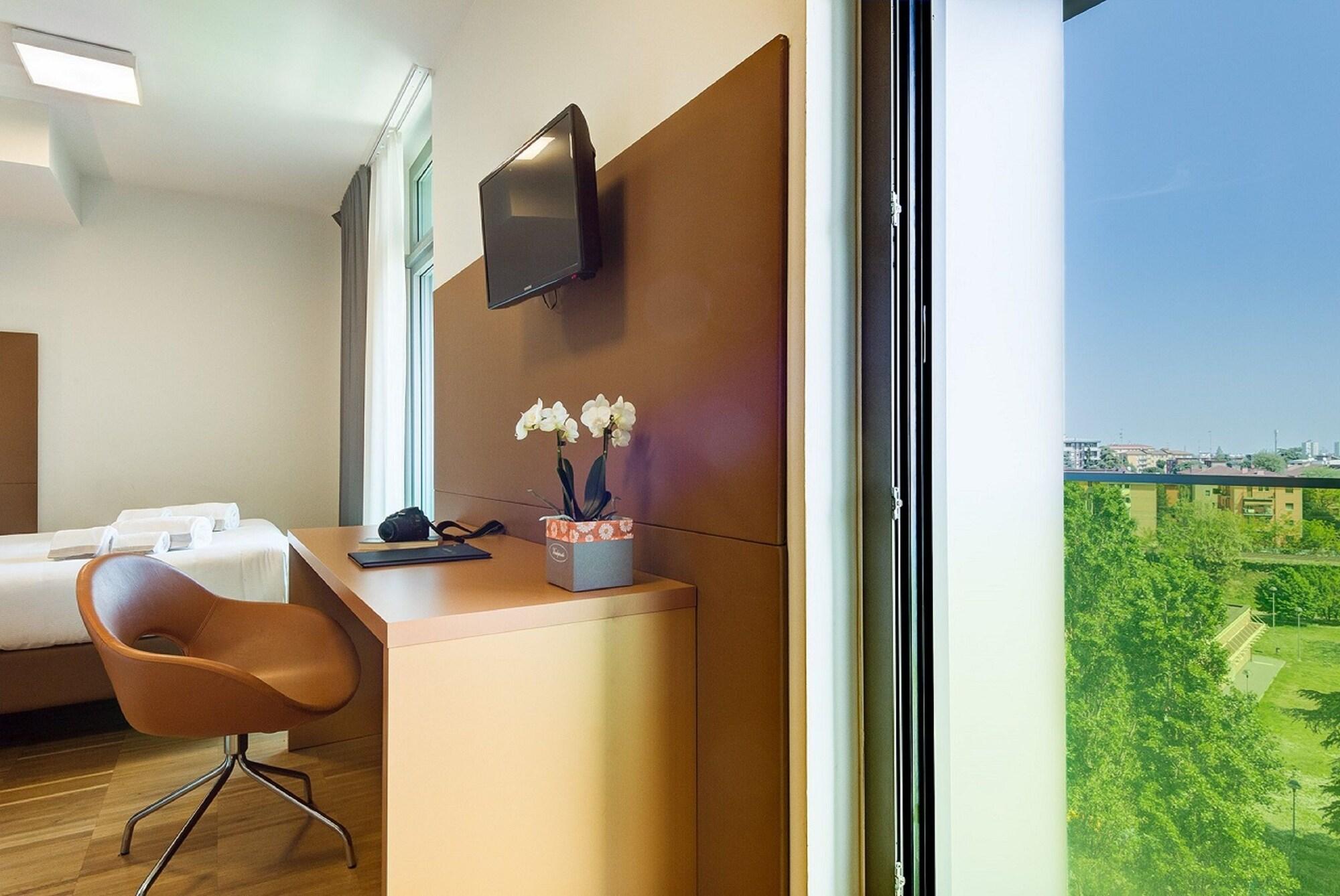 Apartamento Camplus Bononia Casa Per Ferie
