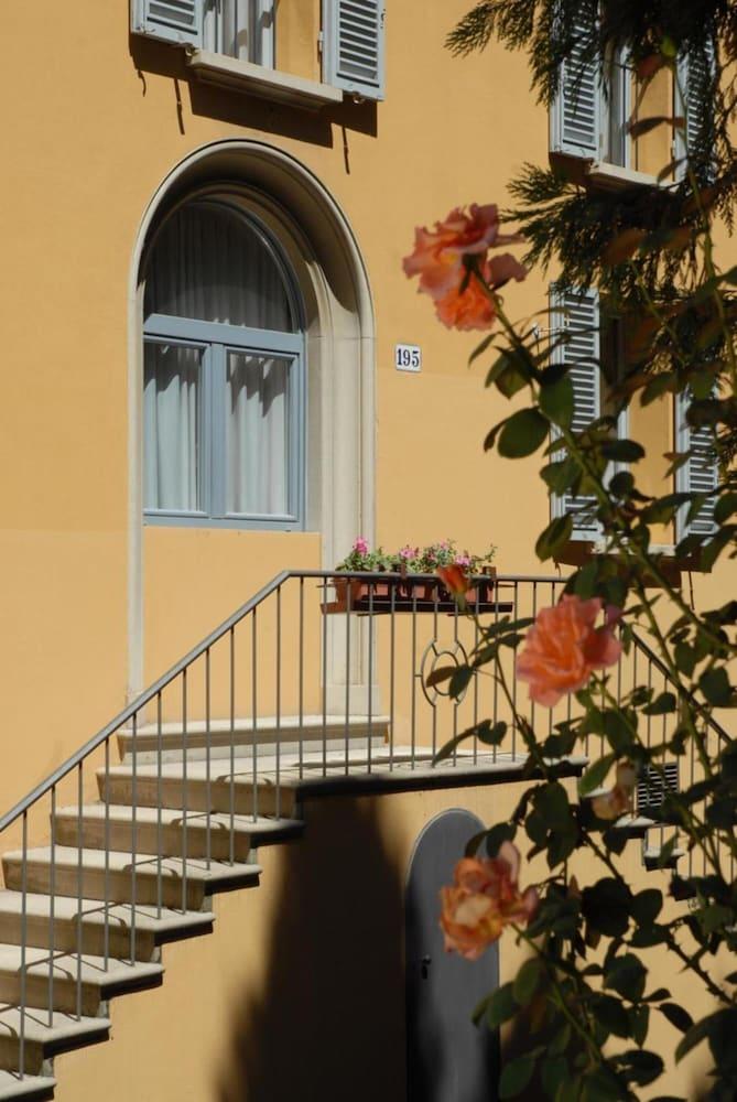 Del Borgo 3* Bolonha