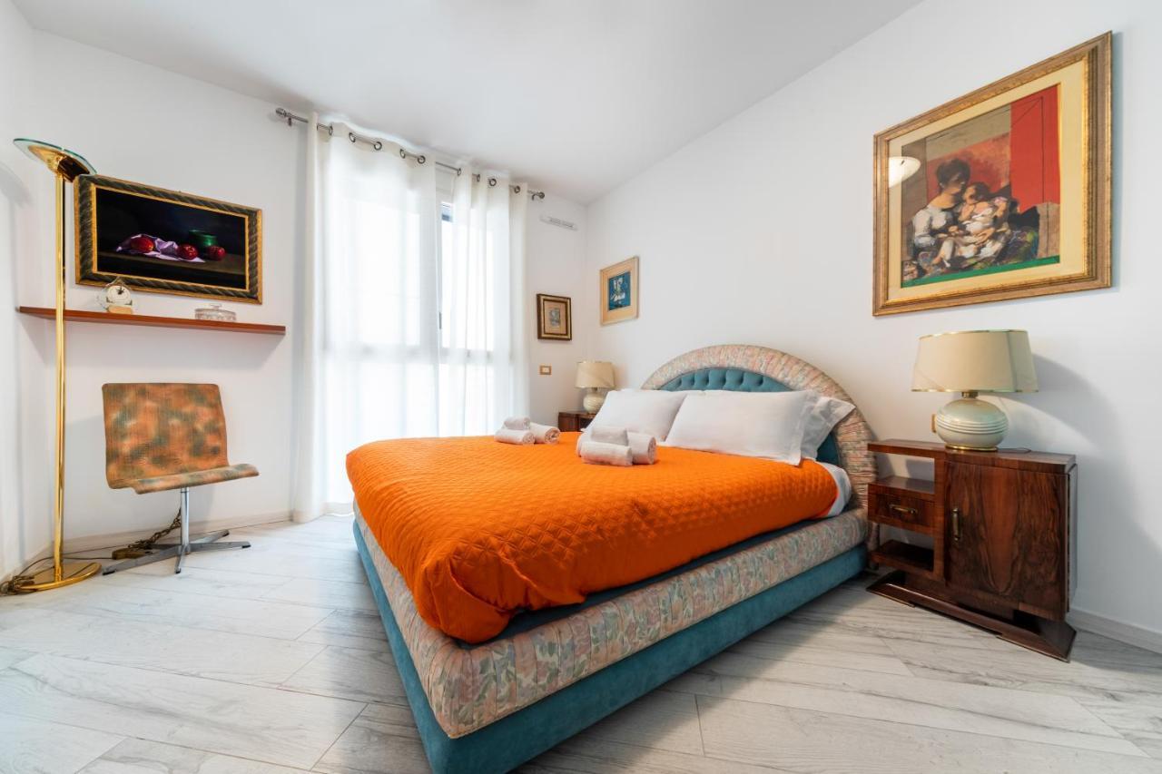 Appartamento Ur-nest Donato Creti