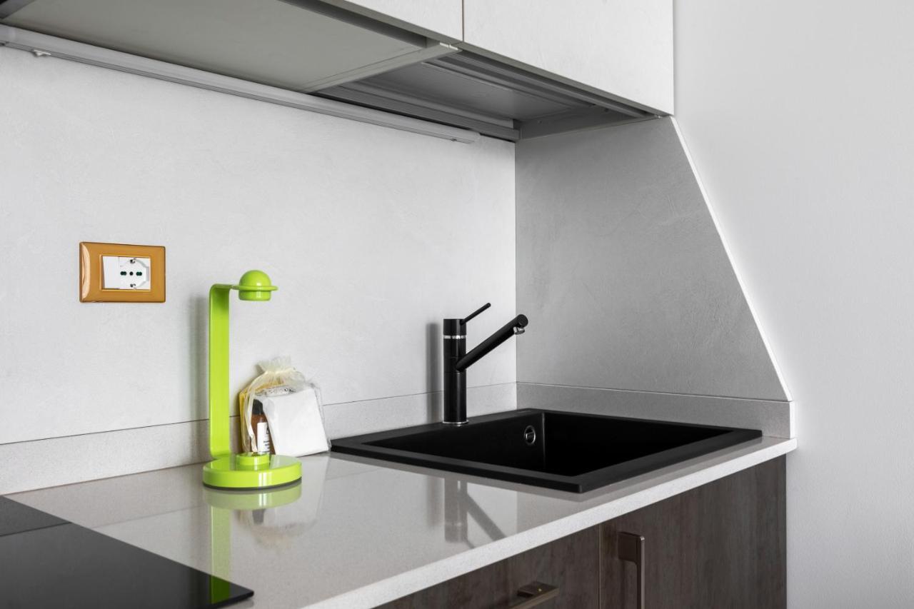 Appartamento Ur-nest Donato Creti *