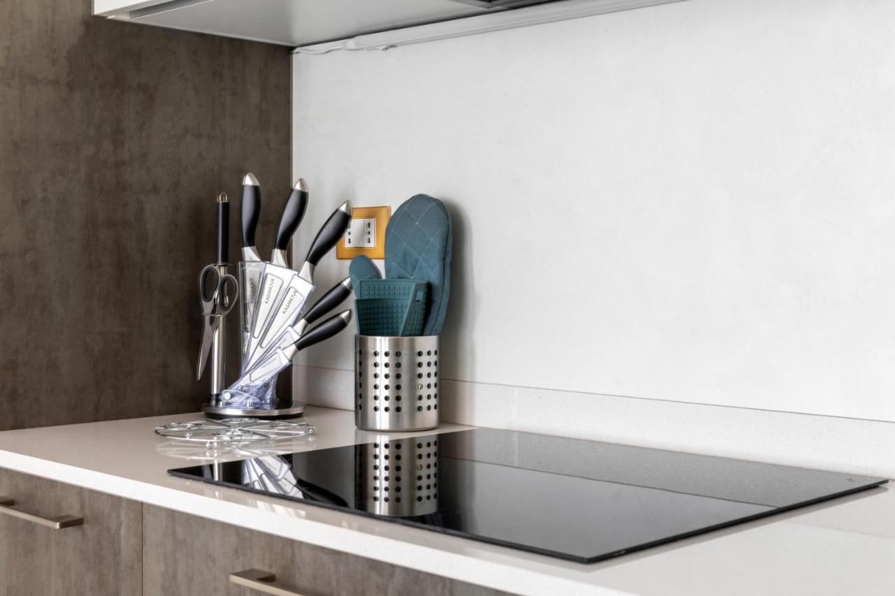 Appartamento Ur-nest Donato Creti