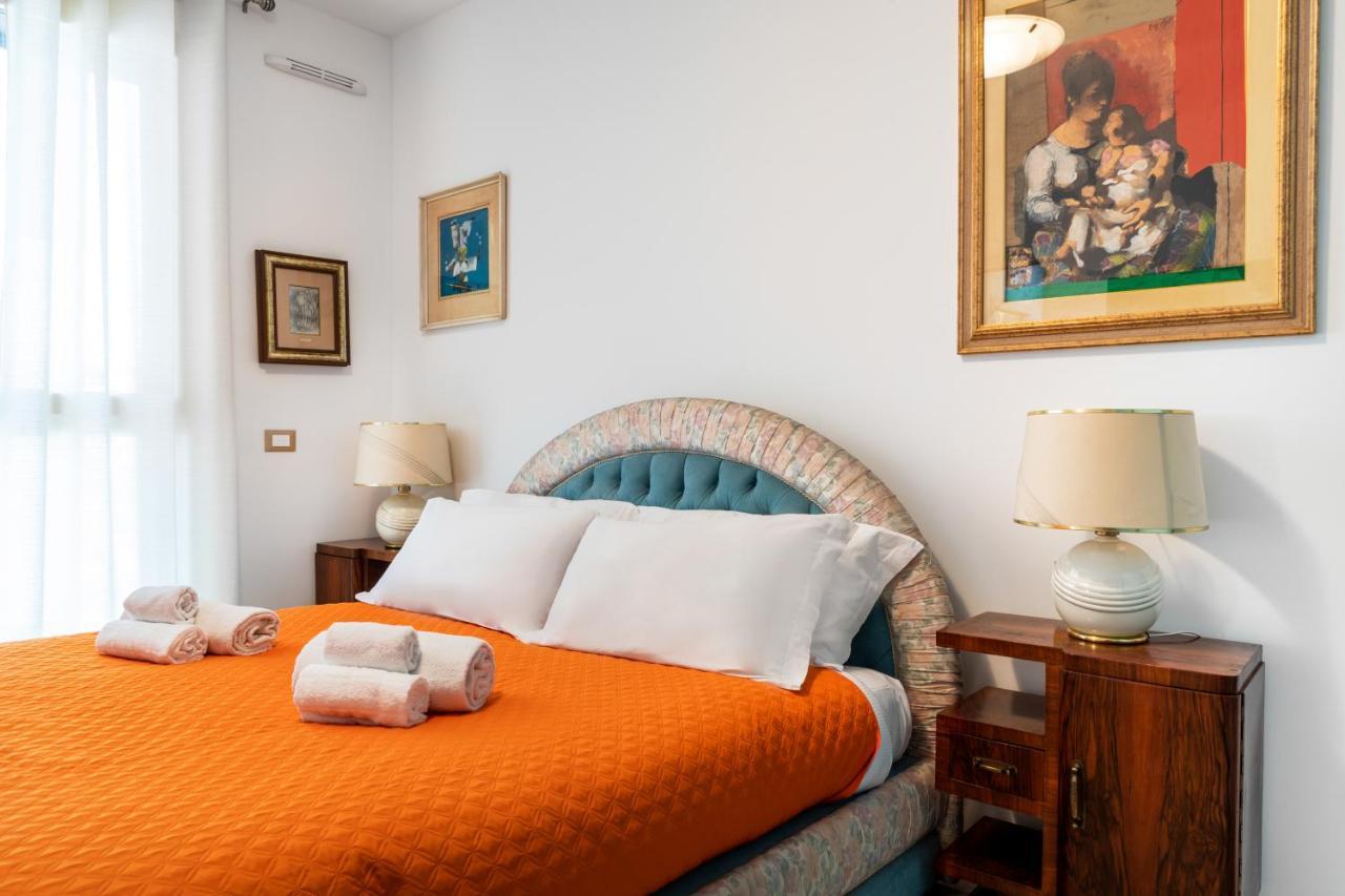 Appartamento Ur-nest Donato Creti