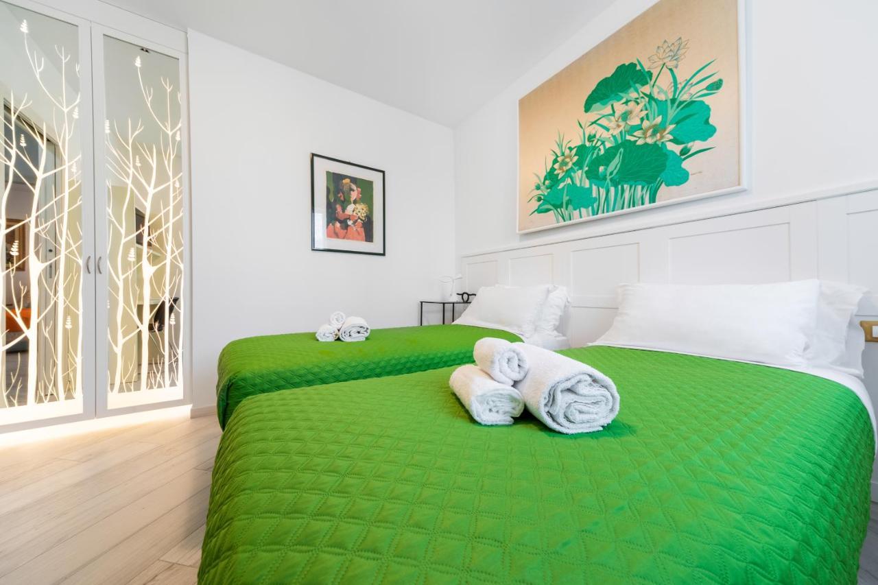 Ur-nest Donato Creti Appartamento *