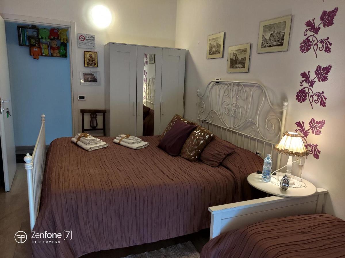 Bed & Breakfast San Vitale Bologna