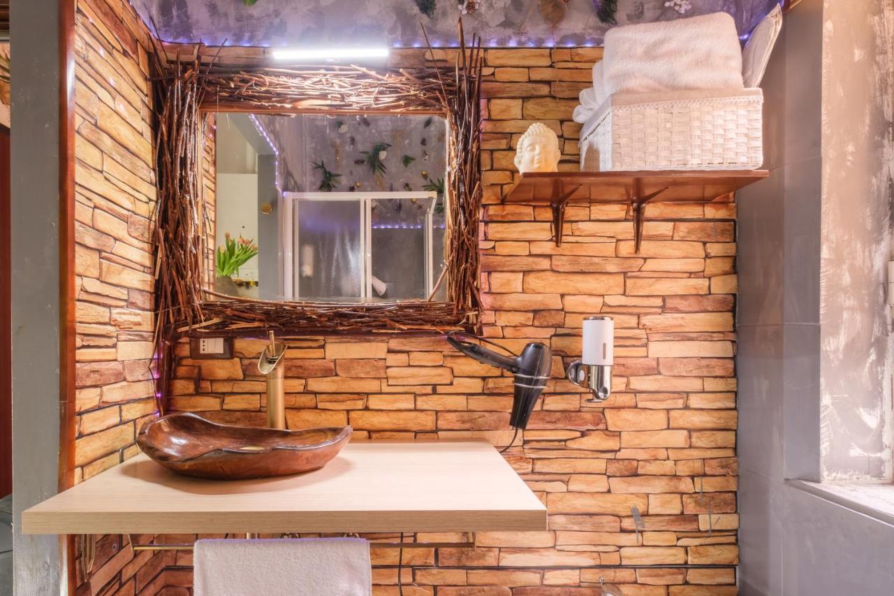Apartamento Zamboni House Deluxe