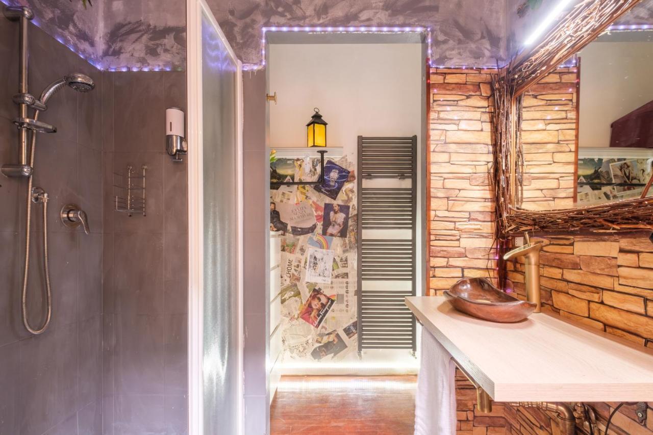 Apartamento Zamboni House Deluxe
