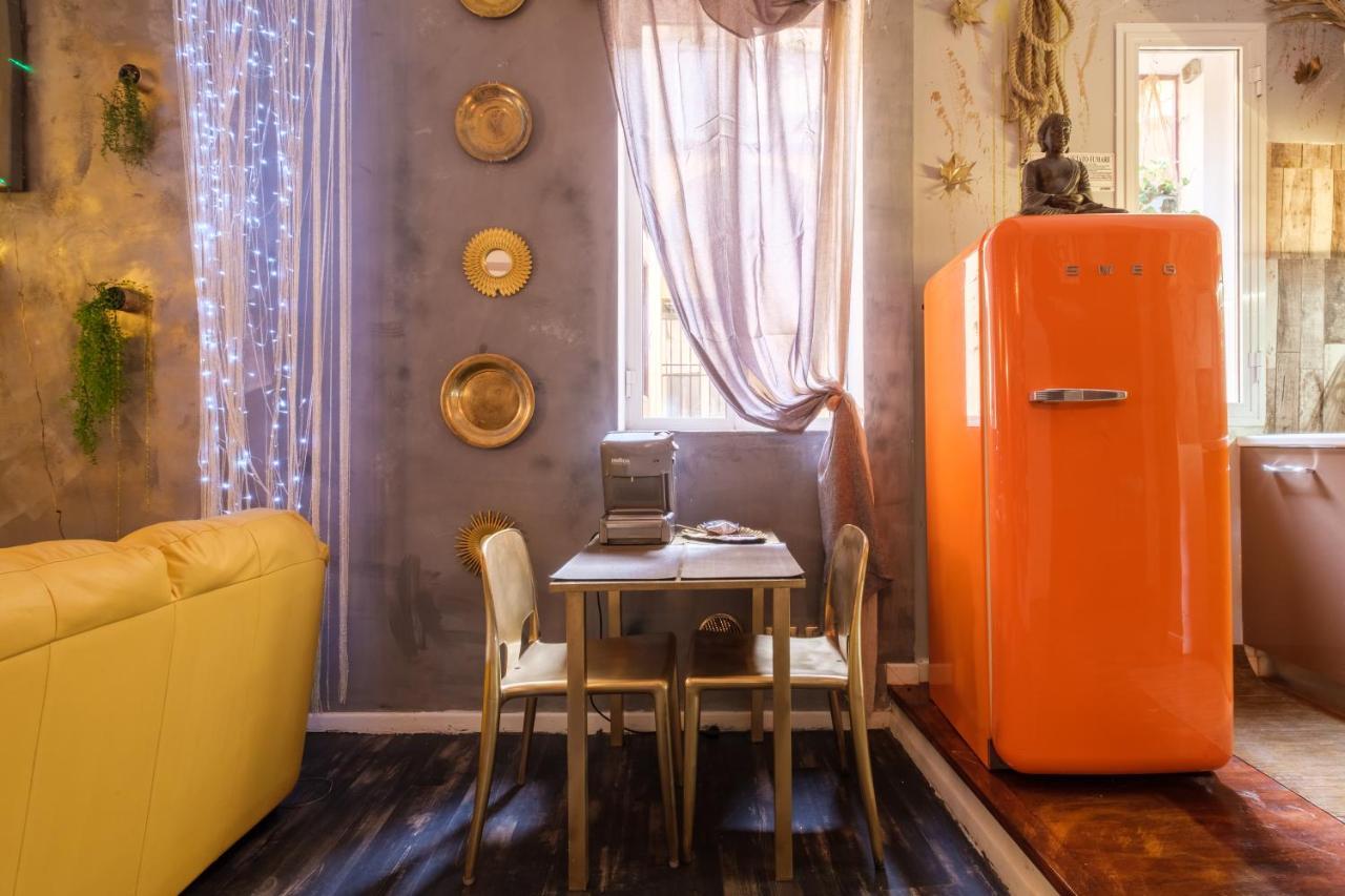 Zamboni House Deluxe Apartamento *