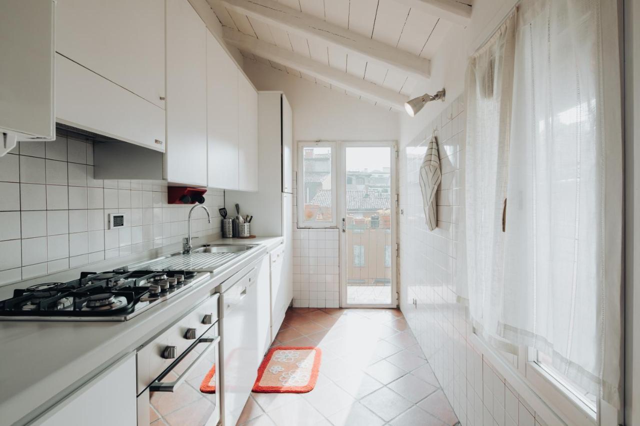 Casa Gangaiolo * Bologna