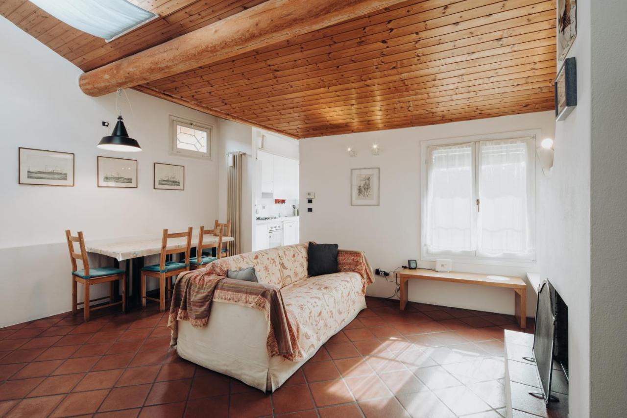 Casa Gangaiolo