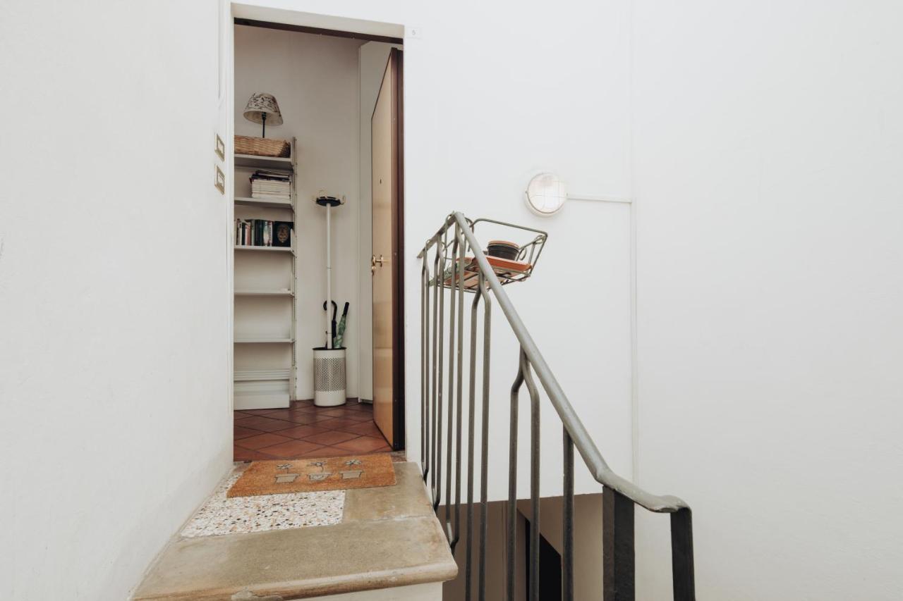 Casa Gangaiolo Apartment Bologna