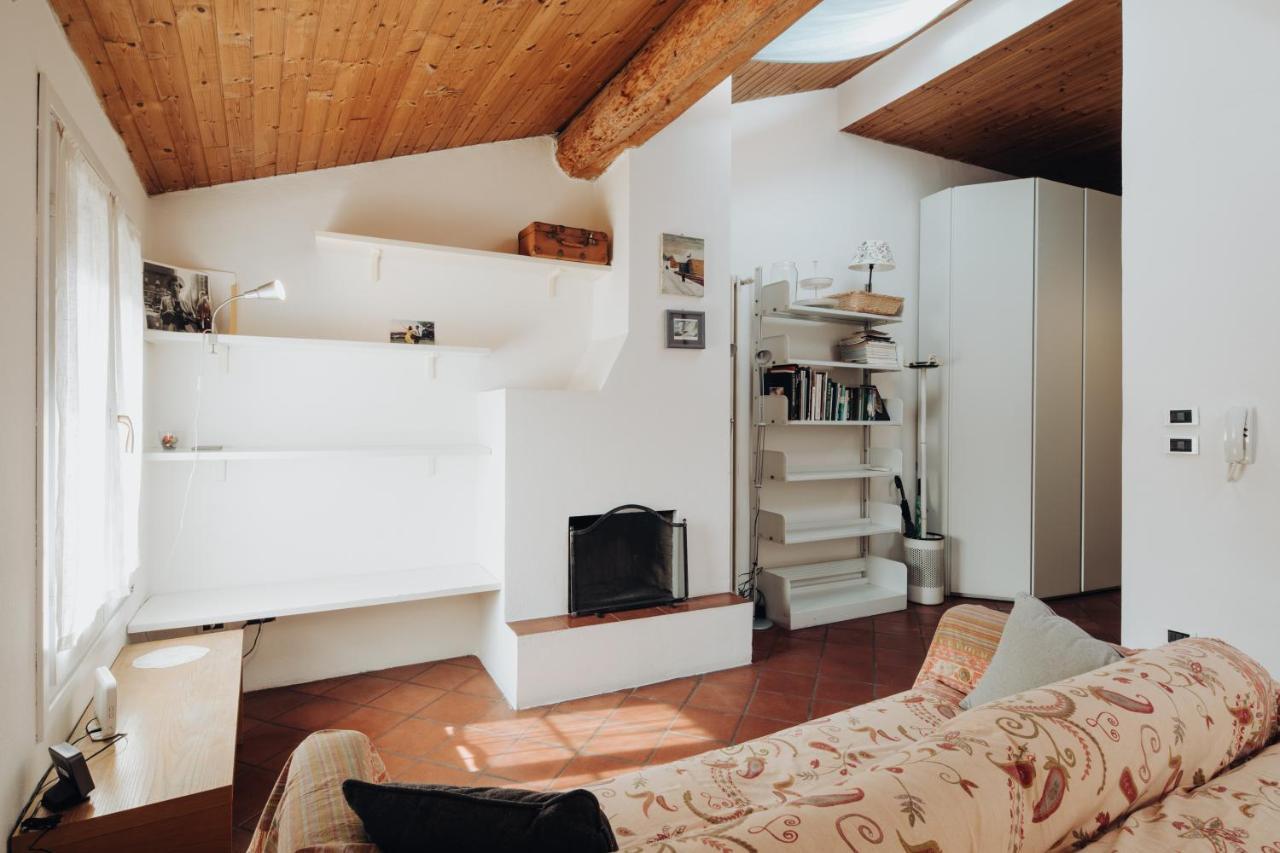 Casa Gangaiolo Apartment *