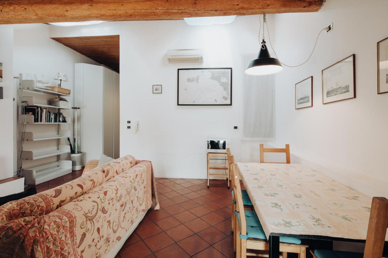 Apartment Casa Gangaiolo Bologna