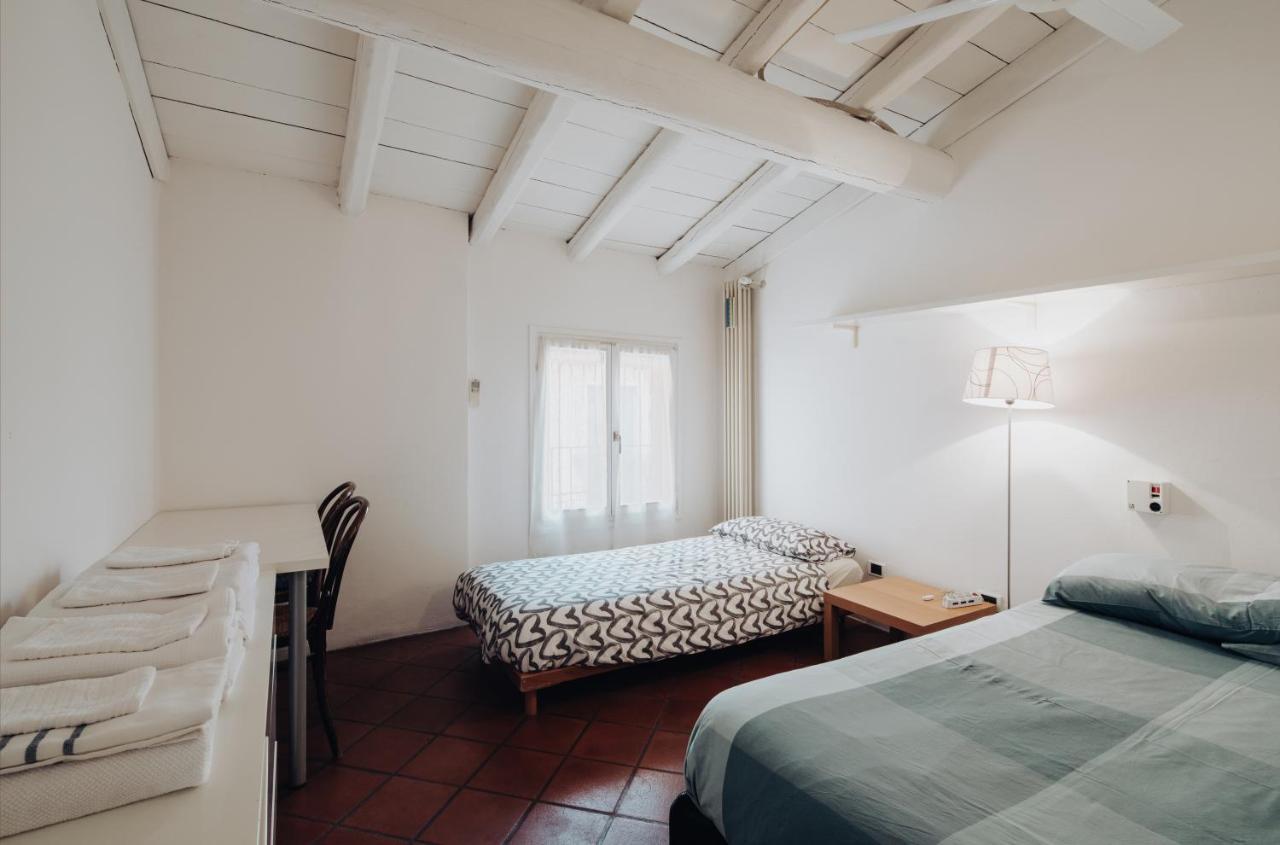 Casa Gangaiolo * Bologna