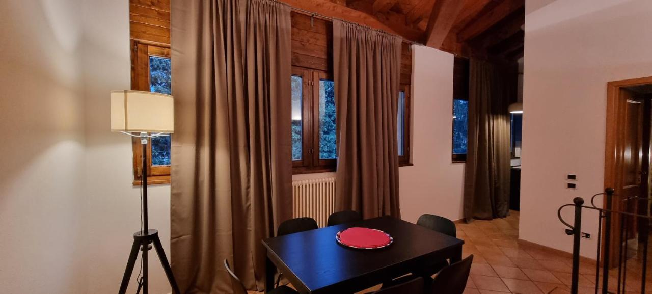 Farolfi Galliera Apartment