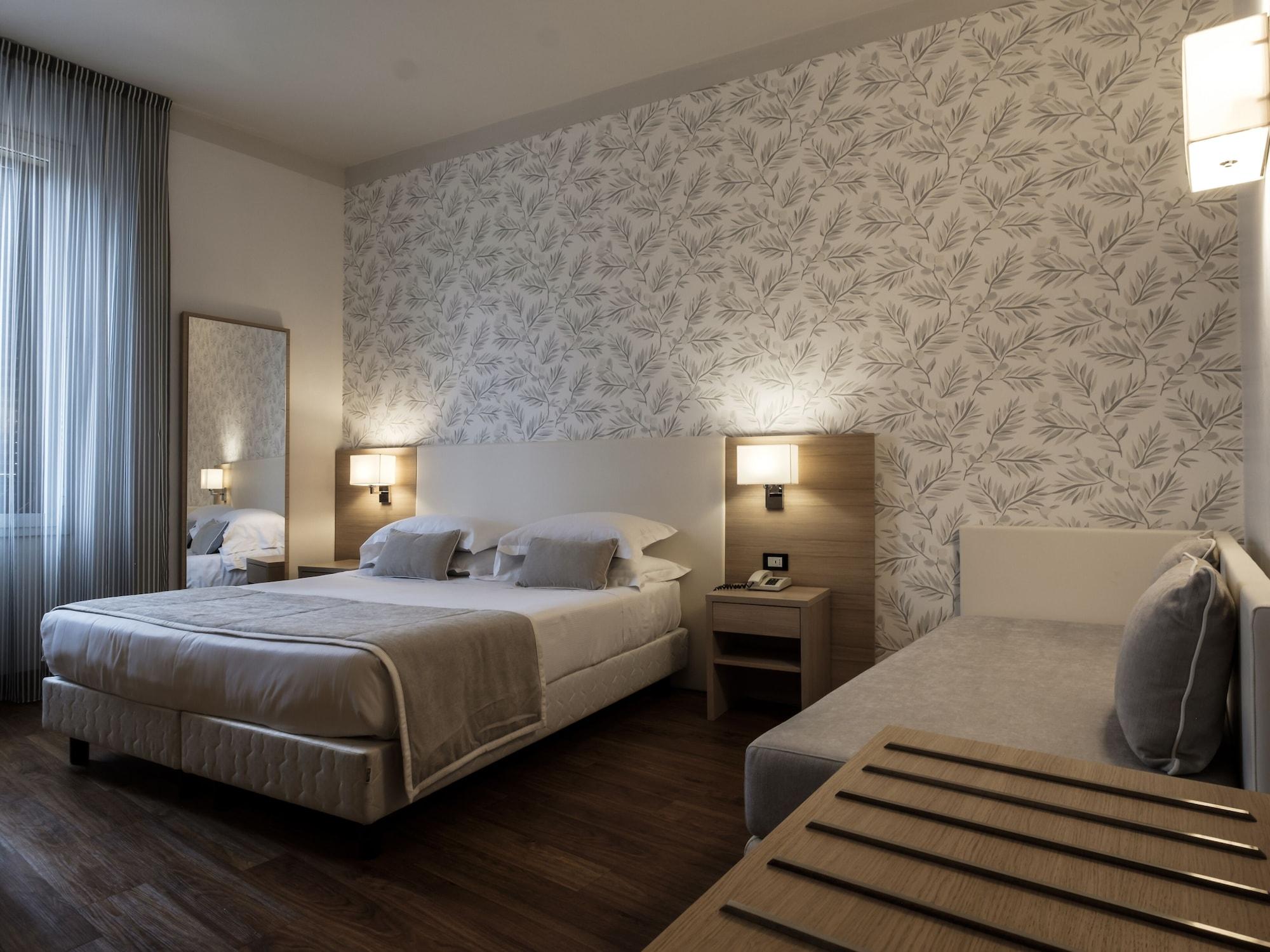 Accademia 3* Bologna