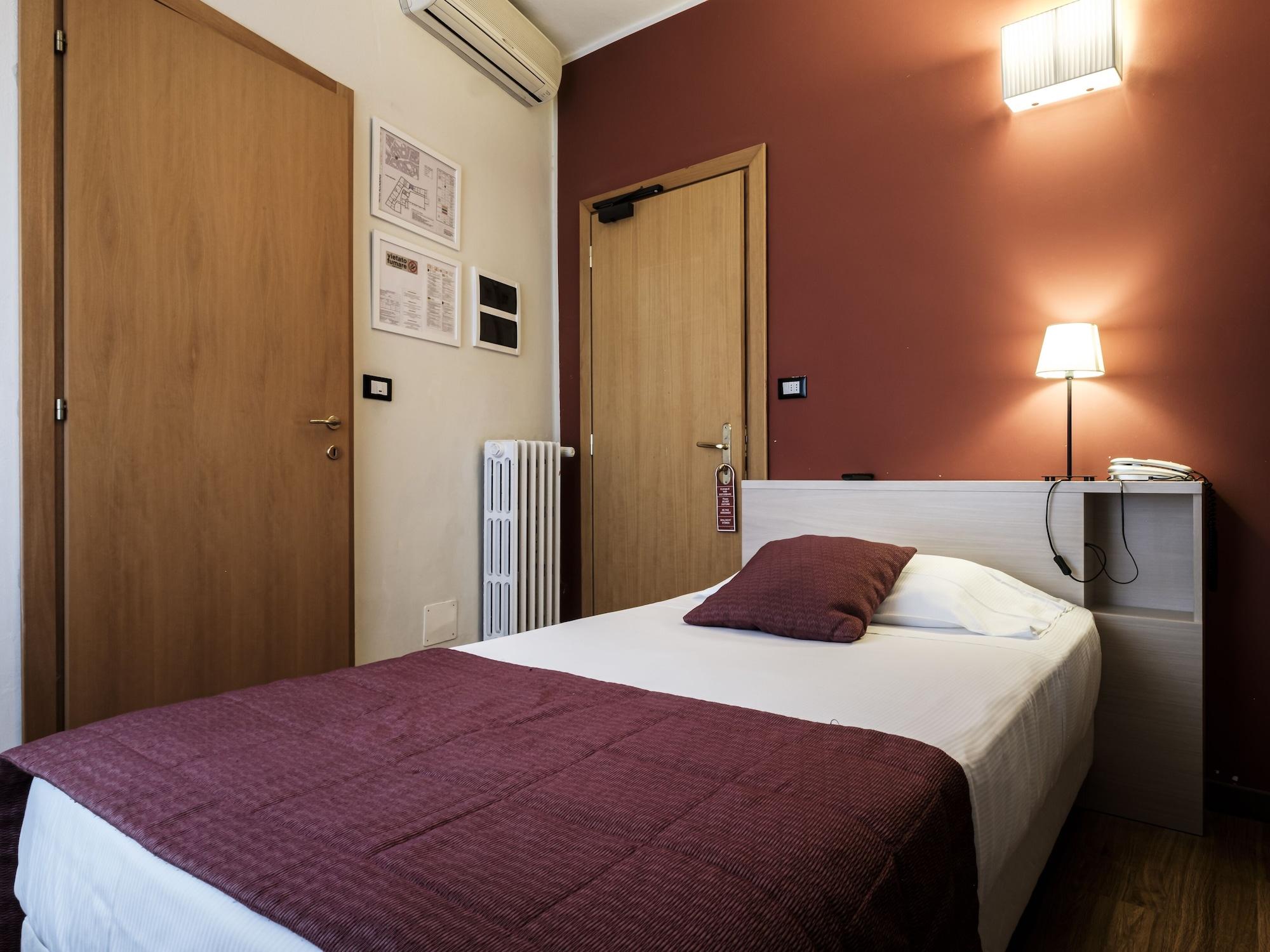 Accademia 3* Bologna