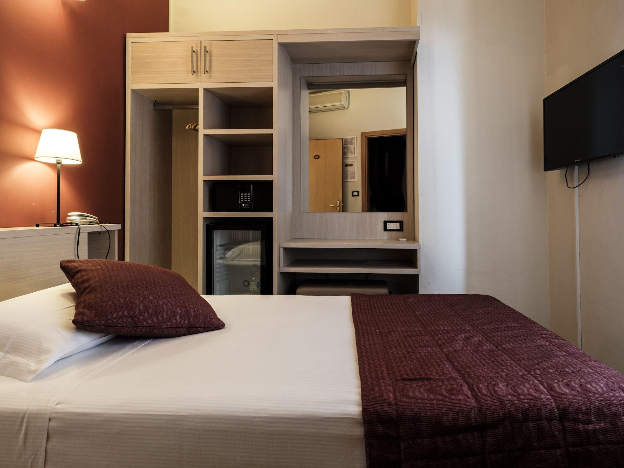 Accademia Hotel Bologna