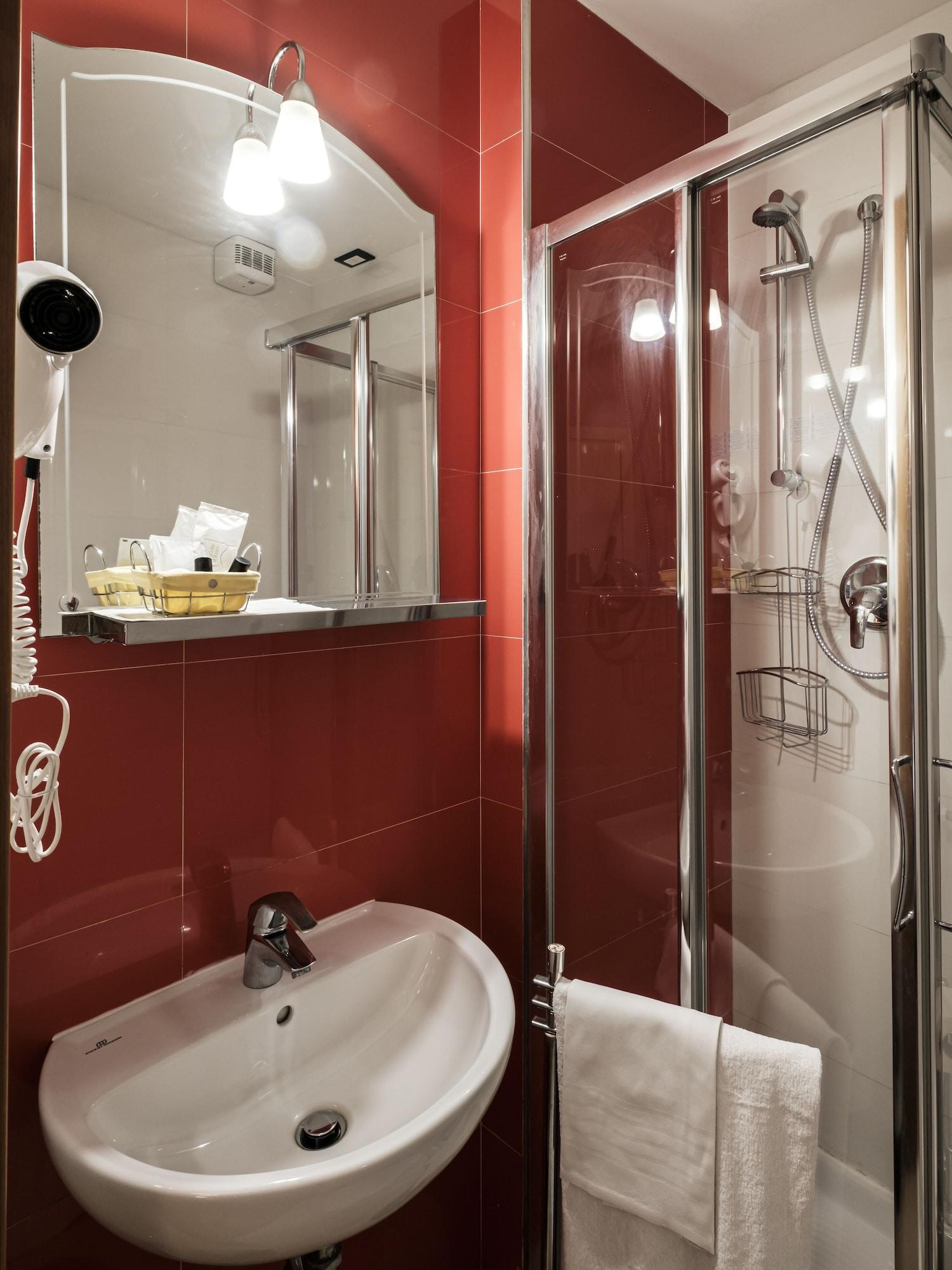 Accademia Hotel Bologna