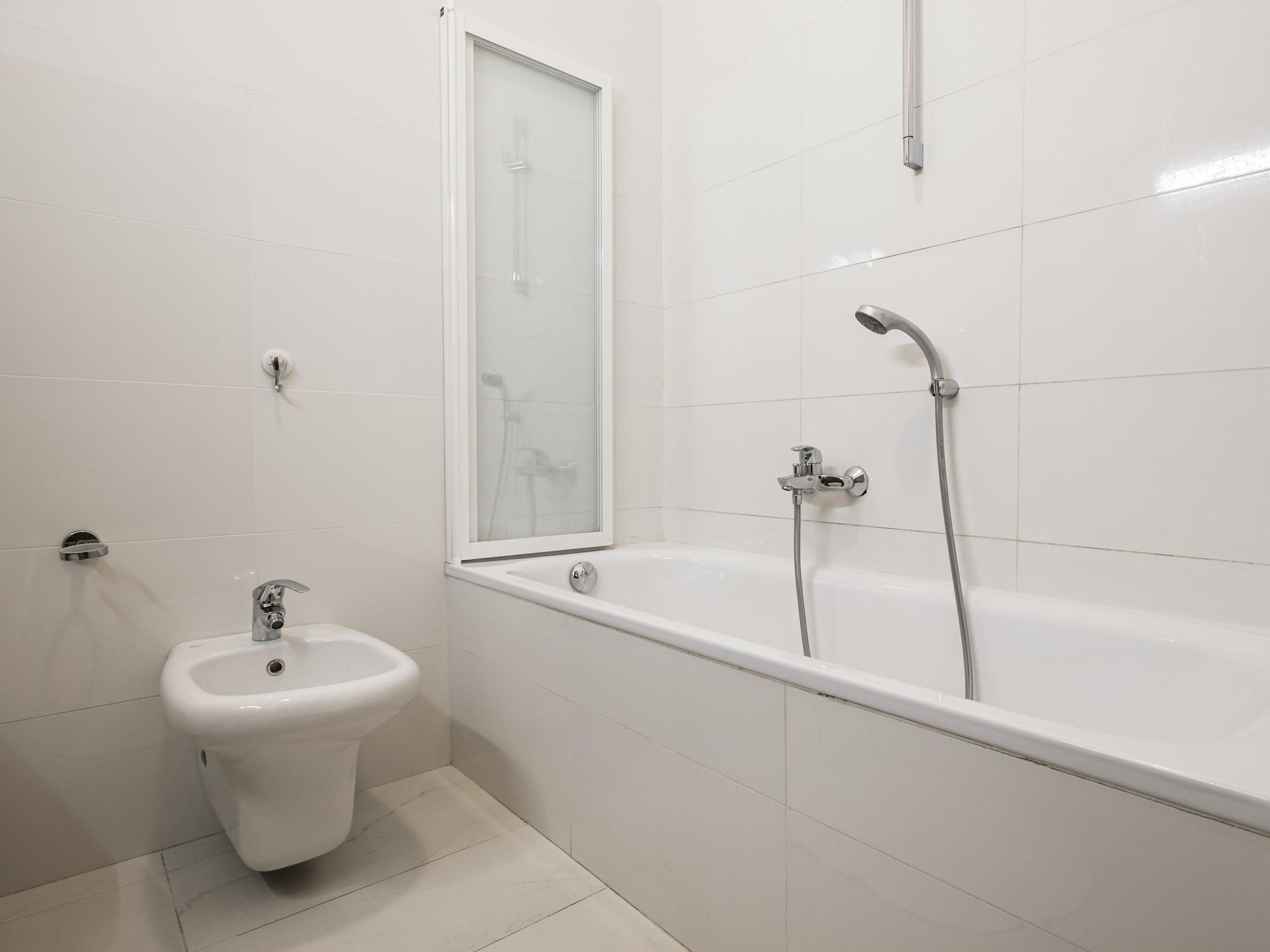 Accademia Hotel 3*