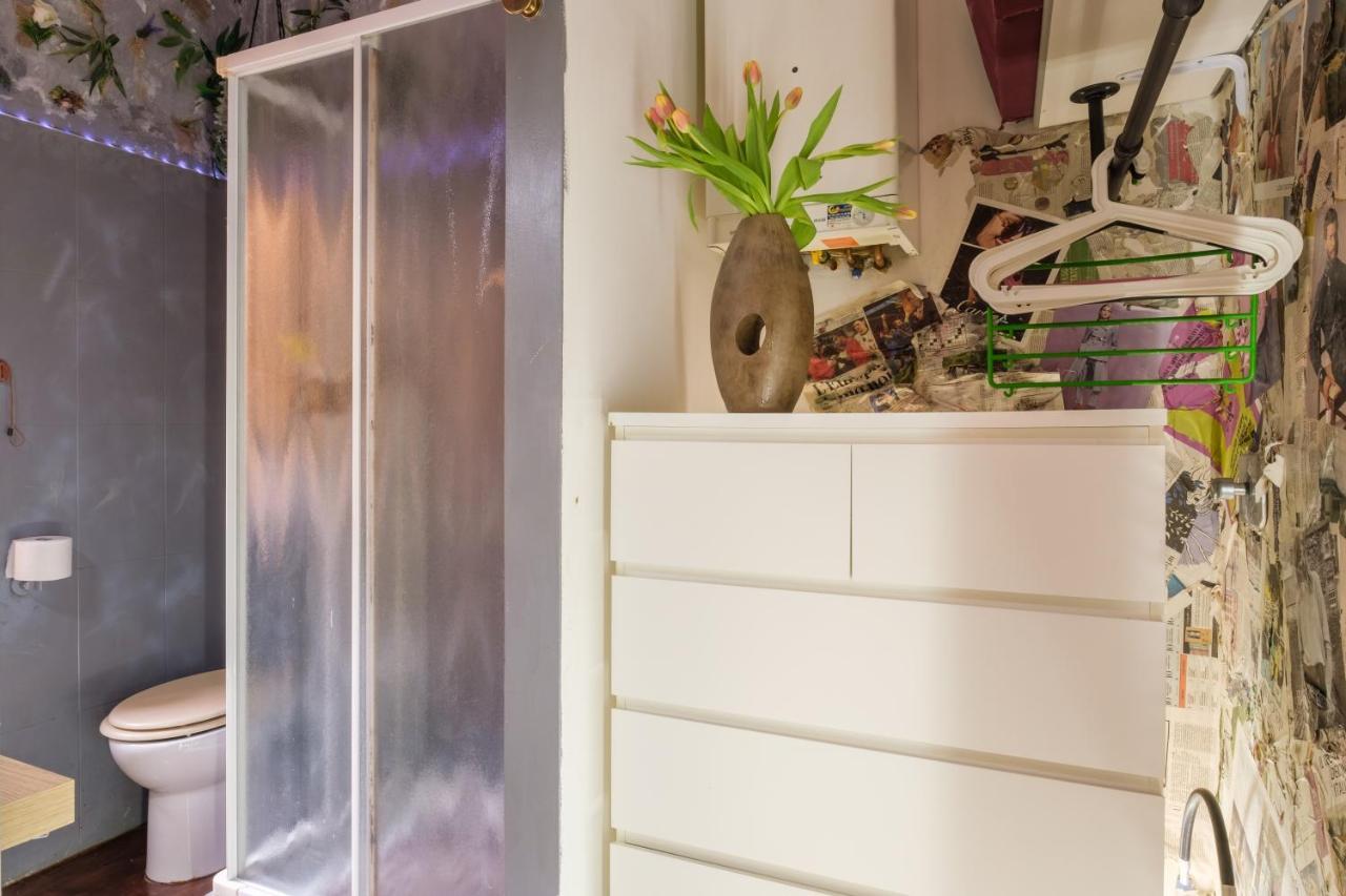 Apartamento Zamboni House Deluxe *