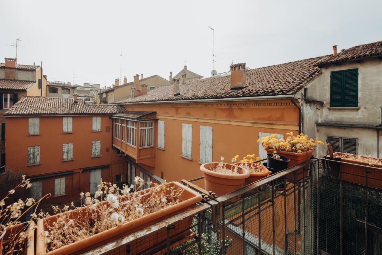 Casa Gangaiolo Apartment Bologna