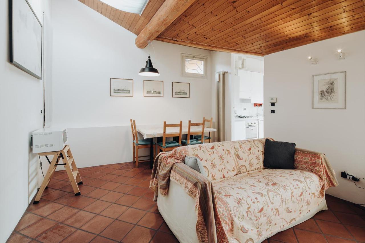 Casa Gangaiolo