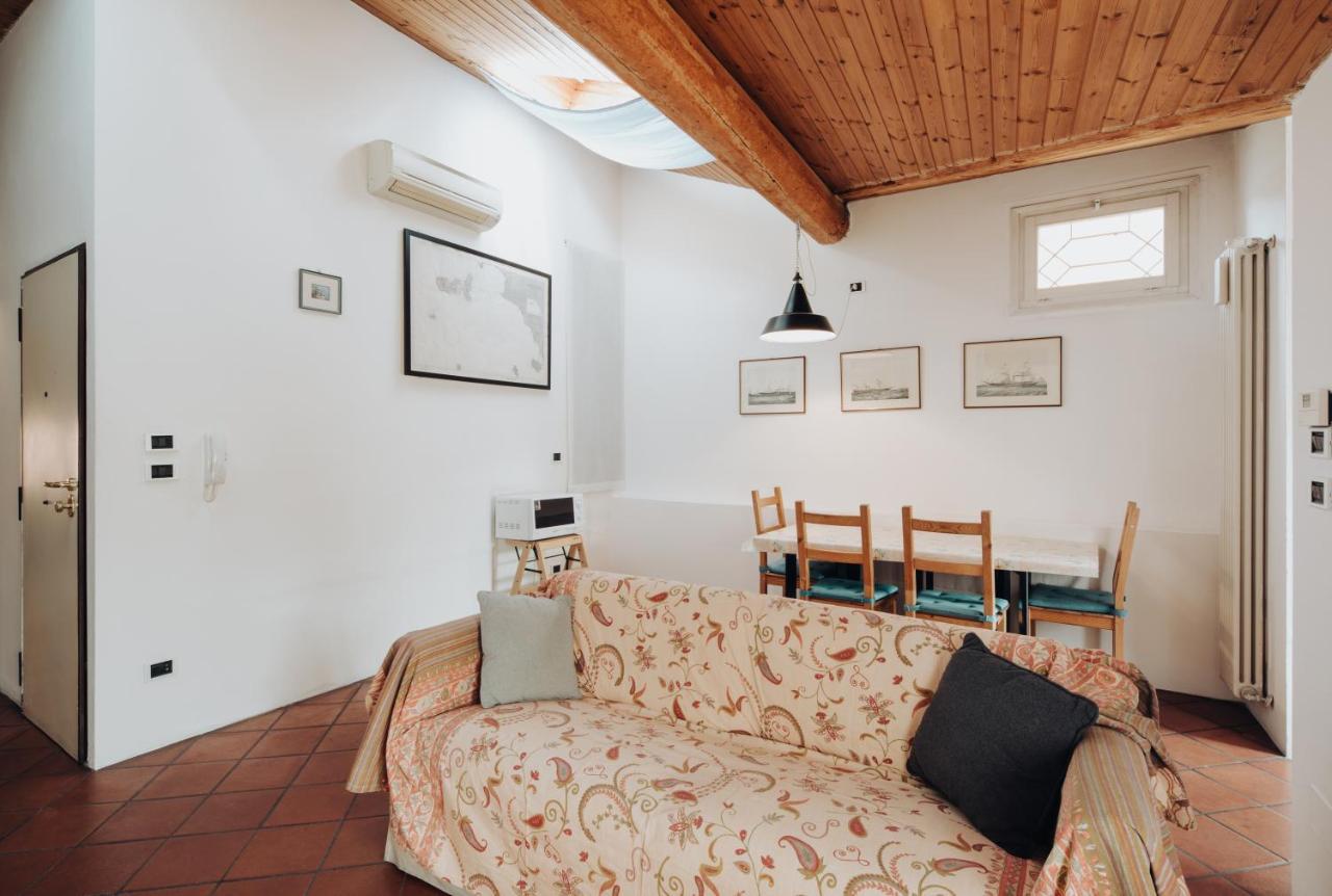 Casa Gangaiolo Apartment *