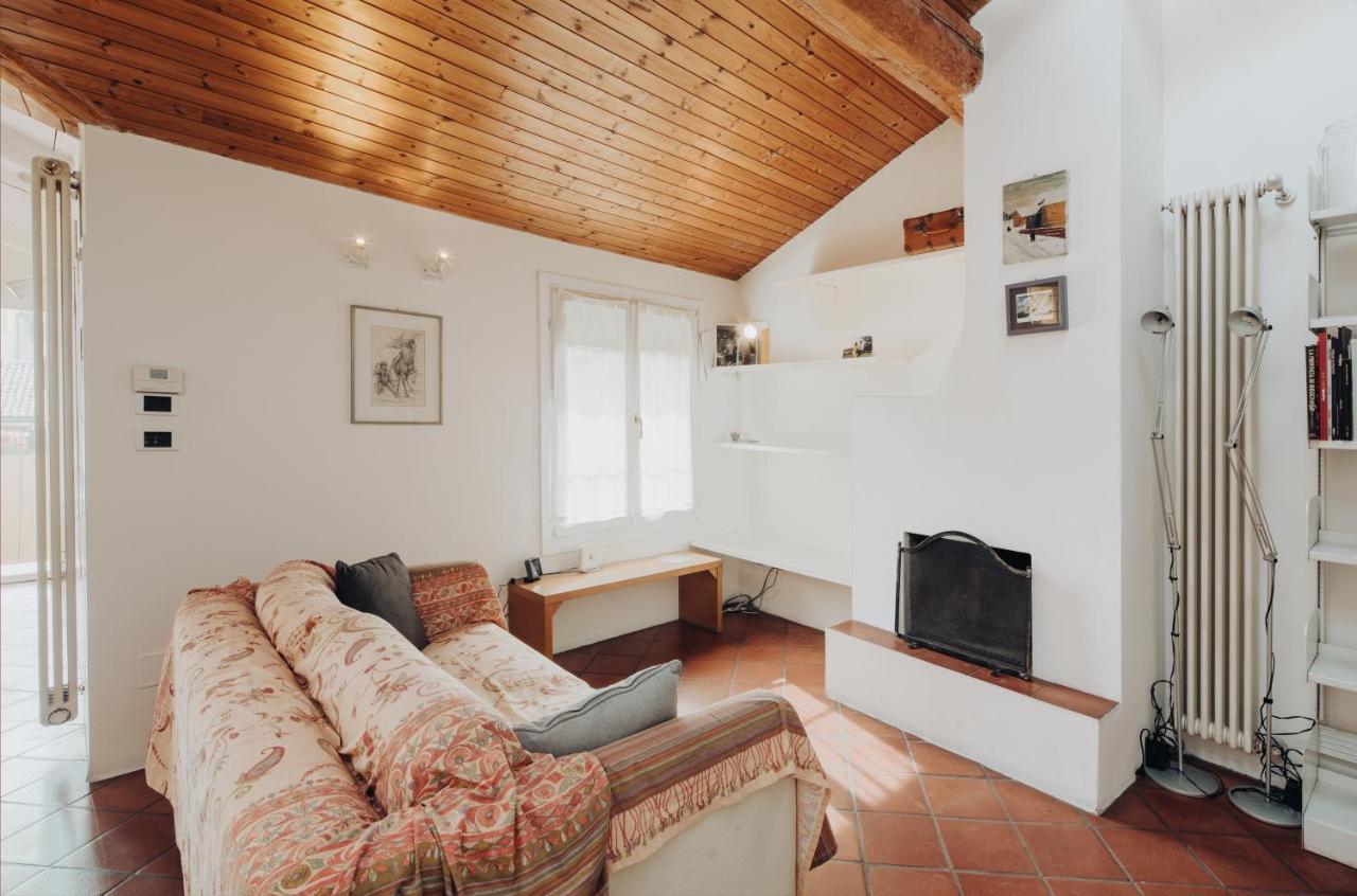 Casa Gangaiolo Apartment