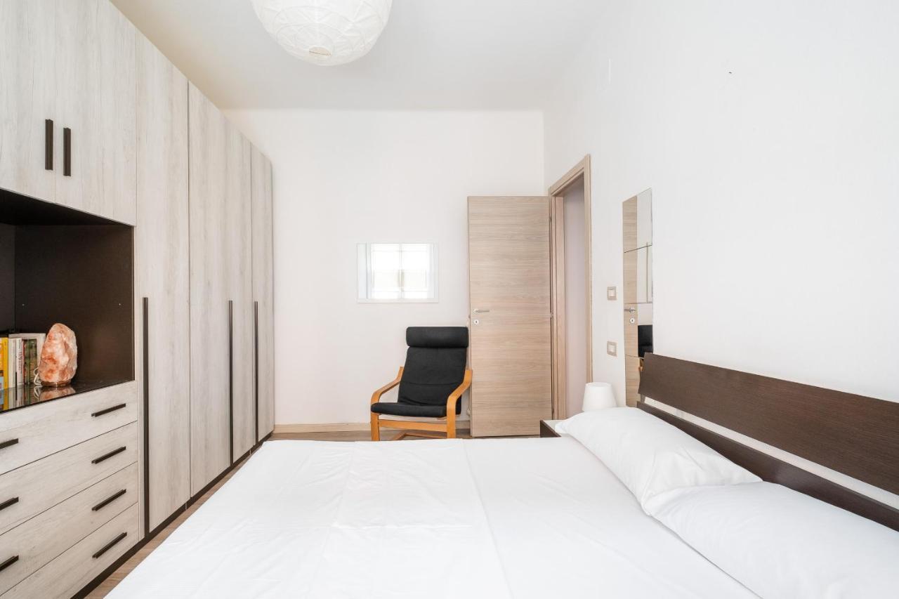 Apartment Porta Mascarella By Wonderful Italy Bologna