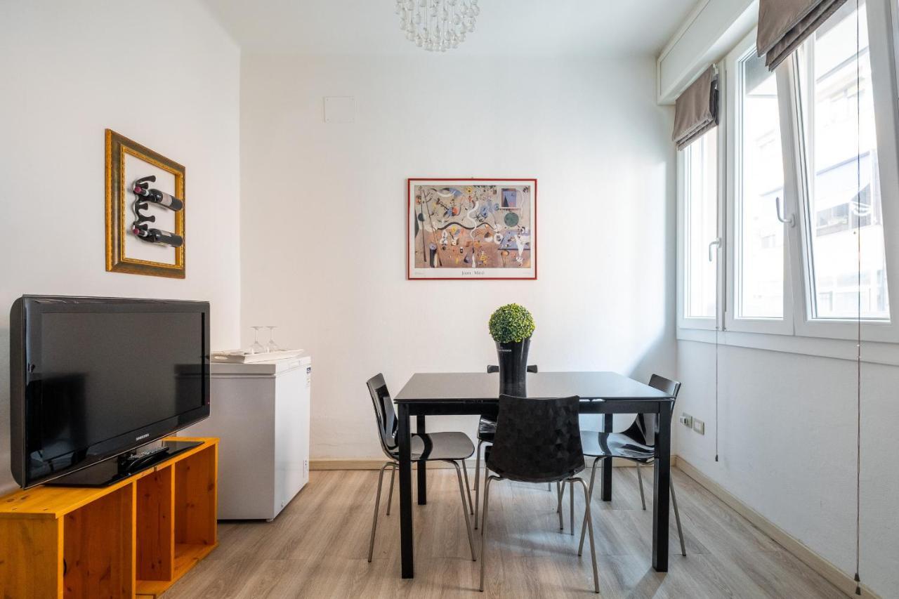 Porta Mascarella By Wonderful Italy Apartment