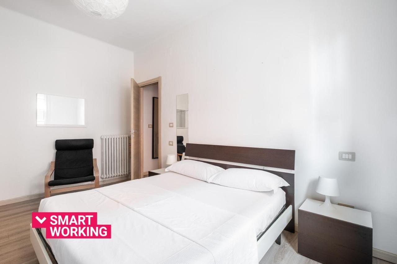 Apartment Porta Mascarella By Wonderful Italy Bologna
